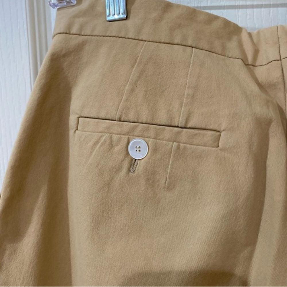 Gunex cropped pants size 8 - Picture 5 of 7